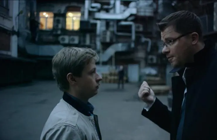 Призрак Опера (2017) 1 сезон 1-1 серия в хорошем качестве скачать торрент файл Призрак Опера (2017) сериал 1-1 серию 1 сезона в хорошем качестве скачать торрент файл