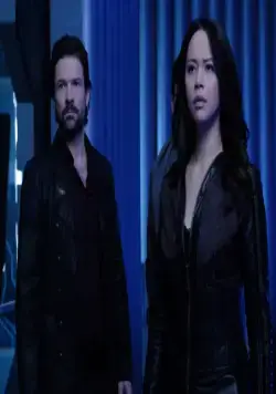 Темная материя (2015) 1-3 сезон 1-11,12,13 серия скачать торрент файл Темная материя (2015) сериал 1-11,12,13 серию 1-3 сезона скачать торрент файл