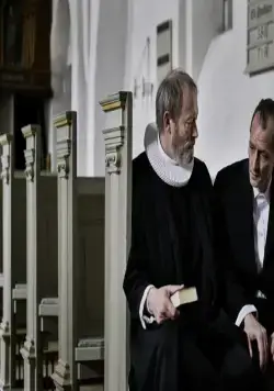 Пути Господни (2017) скачать торрент бесплатно Пути Господни (2017) сериал скачать торрент бесплатно