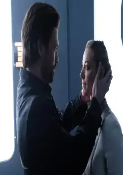 Темная материя (2015) 1-3 сезон 1-11,12,13 серия скачать торрент бесплатно Темная материя (2015) сериал 1-11,12,13 серию 1-3 сезона скачать торрент бесплатно