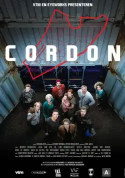 Кордон / Cordon (2014) cериал скачать через торрет бесплатно в хорошем качестве