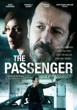 Пассажир / Le passager (2014) cериал скачать через торрет бесплатно в хорошем качестве