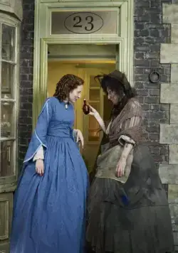 Холодная лавка всякой всячины (2011) скачать торрент бесплатно Холодная лавка всякой всячины (2011) сериал скачать торрент бесплатно