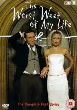 Худшая неделя моей жизни / The Worst Week of My Life (2004) cериал скачать через торрет бесплатно в хорошем качестве