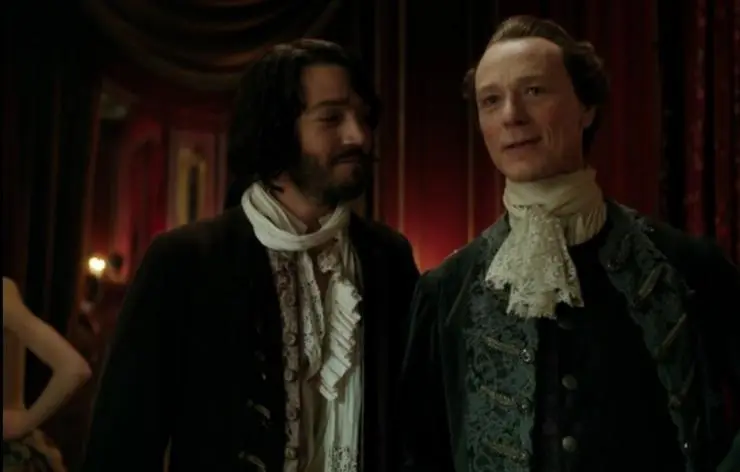 Казанова (2015) в хорошем качестве скачать торрент файл Казанова (2015) фильм в хорошем качестве скачать торрент файл