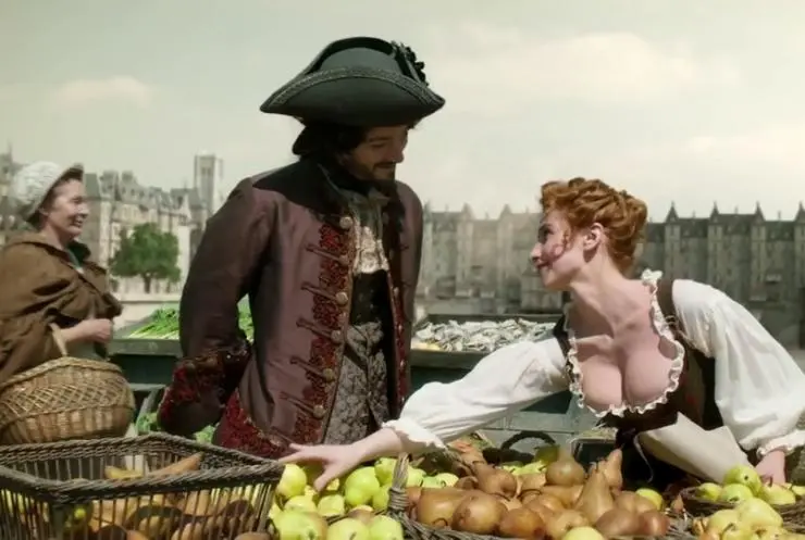 Казанова (2015) скачать торрент файл Казанова (2015) фильм скачать торрент файл