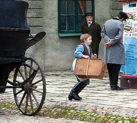 В лесах и на горах (2010) 1 сезон 1-22,23,24 серия скачать торрент файл В лесах и на горах (2010) сериал 1-22,23,24 серию 1 сезона скачать торрент файл