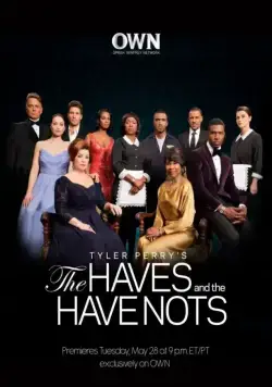 Имущие и неимущие / The Haves and the Have Nots (2013) cериал скачать через торрет бесплатно в хорошем качестве