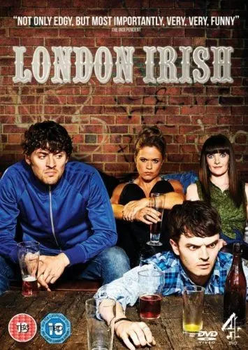 Лондонские Ирландцы / London Irish (2013) cериал скачать через торрет бесплатно в хорошем качестве