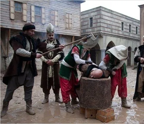 Однажды в Османской империи: Смута (2012) 1-3 сезон 1-11,12,13 серия скачать торрент бесплатно Однажды в Османской империи: Смута (2012) сериал 1-11,12,13 серию 1-3 сезона скачать торрент бесплатно