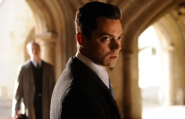 Флеминг: Человек, который хотел стать Бондом (2013) 1 сезон 1-4,5,6 серия в хорошем качестве скачать торрент файл Флеминг: Человек, который хотел стать Бондом (2013) сериал 1-4,5,6 серию 1 сезона в хорошем качестве скачать торрент файл