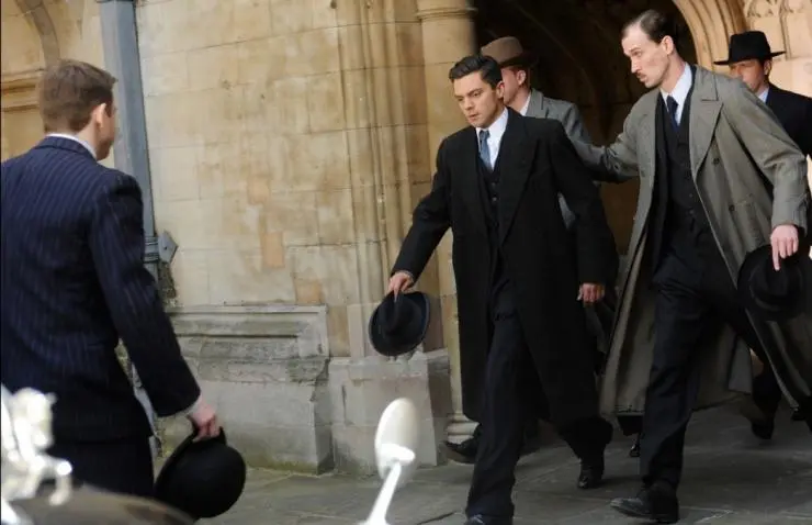 Флеминг: Человек, который хотел стать Бондом (2013) 1 сезон 1-4,5,6 серия скачать торрент бесплатно Флеминг: Человек, который хотел стать Бондом (2013) сериал 1-4,5,6 серию 1 сезона скачать торрент бесплатно