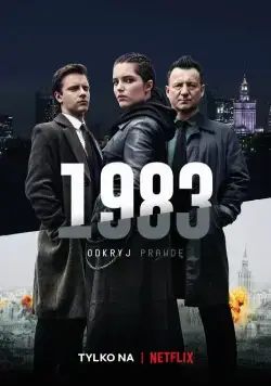 1983 / 1983 (2018) cериал скачать через торрет бесплатно в хорошем качестве