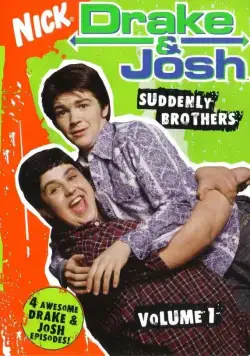 Дрейк и Джош / Drake & Josh (2004) cериал скачать через торрет бесплатно в хорошем качестве