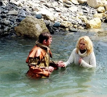 Тайга. Курс выживания (2002) 1 сезон 1-10,11,12 серия в хорошем качестве скачать торрент файл Тайга. Курс выживания (2002) сериал 1-10,11,12 серию 1 сезона в хорошем качестве скачать торрент файл