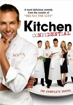 Секреты на кухне / Kitchen Confidential (2005) cериал скачать через торрет бесплатно в хорошем качестве