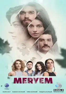 Мерьем / Meryem (2017) cериал скачать через торрет бесплатно в хорошем качестве