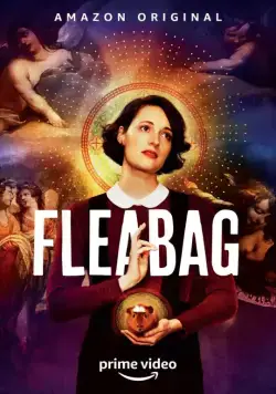 Дрянь / Fleabag (2016) cериал скачать через торрет бесплатно в хорошем качестве