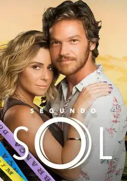 Второе солнце / Segundo Sol (2018) cериал скачать через торрет бесплатно в хорошем качестве
