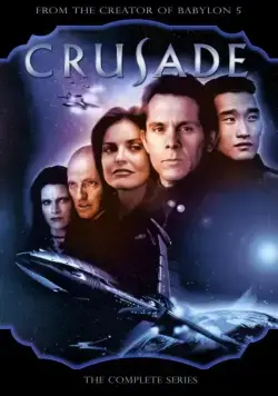 Крестовый поход / Crusade (1999) cериал скачать через торрет бесплатно в хорошем качестве
