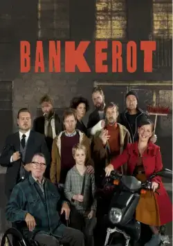 Банкротство / Bankerot (2014) cериал скачать через торрет бесплатно в хорошем качестве