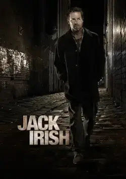 Джек Айриш / Jack Irish (2016) cериал скачать через торрет бесплатно в хорошем качестве