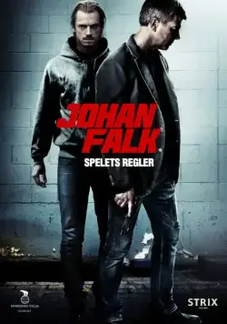 Юхан Фальк 7 / Johan Falk: Spelets regler (2012) сериаланиме скачать через торрет бесплатно в хорошем качестве
