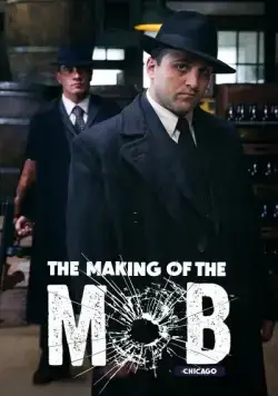 Рождение мафии: Чикаго / The Making of the Mob: Chicago (2016) cериал скачать через торрет бесплатно в хорошем качестве