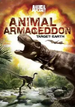Армагеддон животных / Animal Armageddon (2009) сериал мультфильм скачать через торрет бесплатно в хорошем качестве