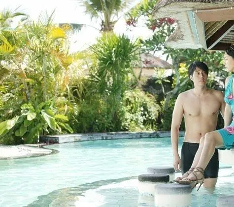 Воспоминание о Бали (2004) 1 сезон 1-18,19,20 серия в хорошем качестве скачать торрент файл Воспоминание о Бали (2004) сериал 1-18,19,20 серию 1 сезона в хорошем качестве скачать торрент файл