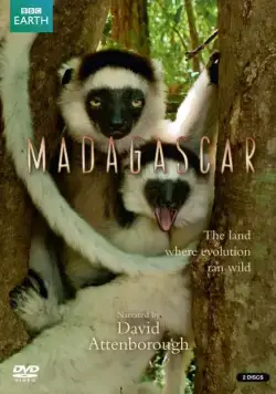 BBC: Мадагаскар / Madagascar (2011) cериал скачать через торрет бесплатно в хорошем качестве
