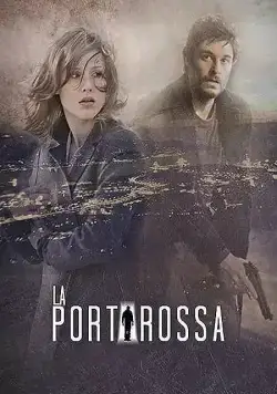 Красная дверь / La porta rossa (2017) cериал скачать через торрет бесплатно в хорошем качестве