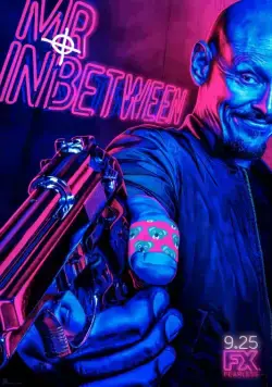 Посредник / Mr Inbetween (2019) cериал скачать через торрет бесплатно в хорошем качестве