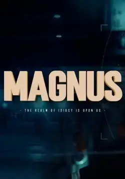 Магнус / Magnus (2019) cериал скачать через торрет бесплатно в хорошем качестве