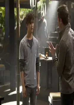 Терра Нова (2011) 1 сезон 1-11,12,13 серия в хорошем качестве скачать торрент файл Терра Нова (2011) сериал 1-11,12,13 серию 1 сезона в хорошем качестве скачать торрент файл