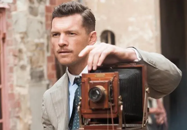 Галлиполийская история (2015) 1 сезон 1-1,2 серия скачать торрент файл Галлиполийская история (2015) сериал 1-1,2 серию 1 сезона скачать торрент файл