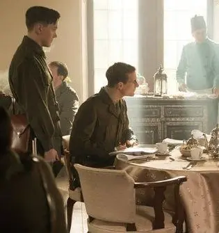 Галлиполийская история (2015) 1 сезон 1-1,2 серия скачать торрент бесплатно Галлиполийская история (2015) сериал 1-1,2 серию 1 сезона скачать торрент бесплатно