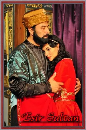 Султан невольник / Esir Sultan (2012) cериал скачать через торрет бесплатно в хорошем качестве
