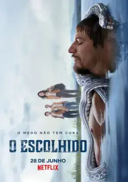 Избранный / O Escolhido (2019) cериал скачать через торрет бесплатно в хорошем качестве