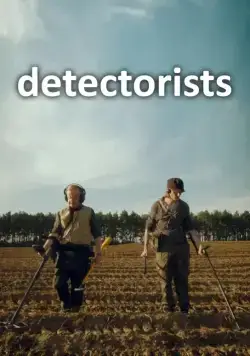 Искатели сокровищ / Detectorists (2014) cериал скачать через торрет бесплатно в хорошем качестве