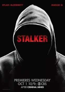 Сталкер / Stalker (2014) cериал скачать через торрет бесплатно в хорошем качестве