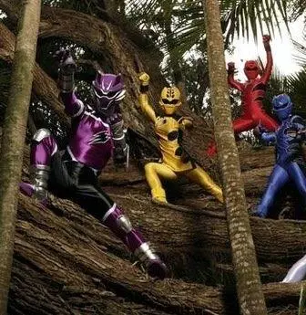 Могучие рейнджеры: Ярость джунглей (2008) 1 сезон 1-30,31,32 серия скачать торрент файл Могучие рейнджеры: Ярость джунглей (2008) сериал 1-30,31,32 серию 1 сезона скачать торрент файл