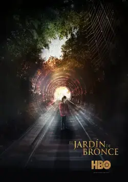Бронзовый сад / El Jardín de Bronce (2016) cериал скачать через торрет бесплатно в хорошем качестве