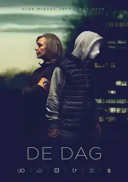 День / De Dag (2018) cериал скачать через торрет бесплатно в хорошем качестве
