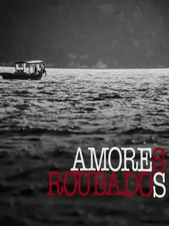 Украденная любовь / Amores Roubados (2014) cериал скачать через торрет бесплатно в хорошем качестве