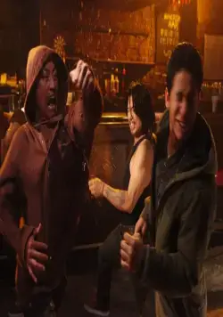 Смертельная битва: Наследие (2011) 1-2 сезон 1-8,9,10 серия скачать торрент бесплатно Смертельная битва: Наследие (2011) сериал 1-8,9,10 серию 1-2 сезона скачать торрент бесплатно