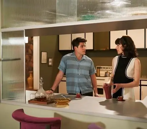 Леди-детектив мисс Перегрин Фишер (2019) 1-2 сезон 1-6,7,8 серия в хорошем качестве скачать торрент файл Леди-детектив мисс Перегрин Фишер (2019) сериал 1-6,7,8 серию 1-2 сезона в хорошем качестве скачать торрент файл