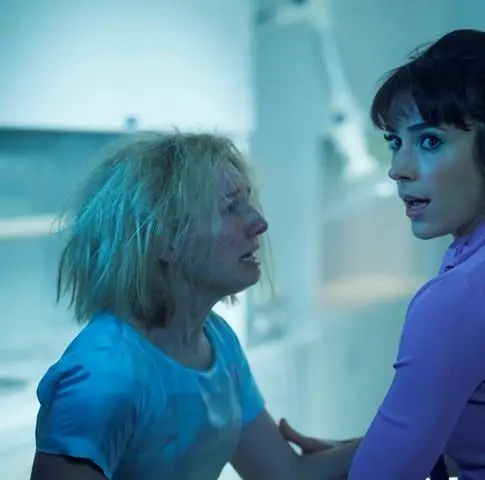 Леди-детектив мисс Перегрин Фишер (2019) 1-2 сезон 1-6,7,8 серия скачать торрент бесплатно Леди-детектив мисс Перегрин Фишер (2019) сериал 1-6,7,8 серию 1-2 сезона скачать торрент бесплатно