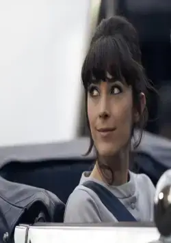 Леди-детектив мисс Перегрин Фишер (2019) 1-2 сезон 1-6,7,8 серия скачать торрент файл Леди-детектив мисс Перегрин Фишер (2019) сериал 1-6,7,8 серию 1-2 сезона скачать торрент файл