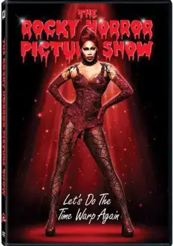 Шоу ужасов Рокки Хоррора / The Rocky Horror Picture Show: Let's Do the Time Warp Again (2016) сериаланиме скачать через торрет бесплатно в хорошем качестве